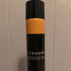 Sephora Perfection Mist Airbrush Foundation